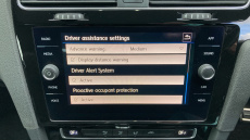 Volkswagen Golf 1.4 TSI GTE 5dr DSG Hatchback